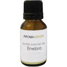 Aromasensia óleo essencial de zimbro