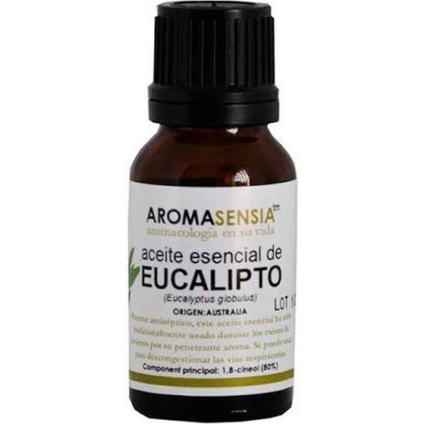Aromasensia Australische eucalyptus etherische olie 50 ml