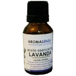 Aromasensia Olio Essenziale di Lavanda 15 Ml