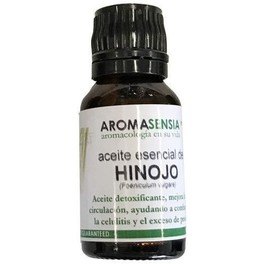 Aromasensia Olio Essenziale di Finocchio 15ml