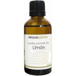 Aromasensia óleo essencial de limão 15 ml