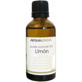 Aromasensia Olio Essenziale di Limone 15 Ml