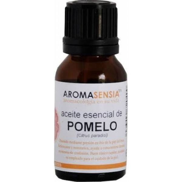 Aromasensia Pompelmo Olio Essenziale 15ml