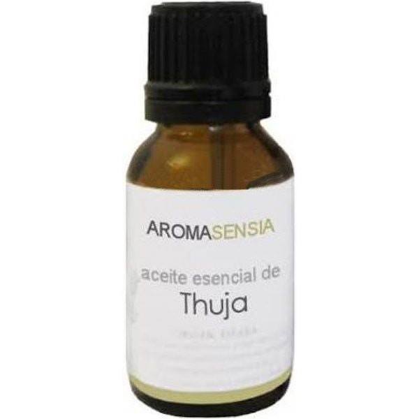 Aromasensia thuja etherische olie