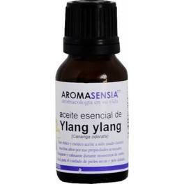 Aromasensia Ätherisches Ylang-Ylang-Öl 15ml