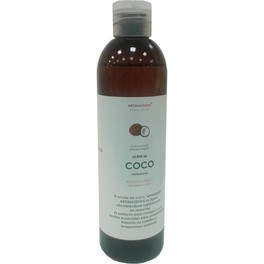 Aromasensia Puro Olio di Cocco Invernale (Frazionato) 250ml