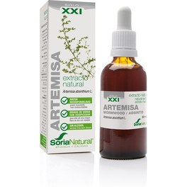 Soria Natürlicher Beifuß-Extrakt 50 ml