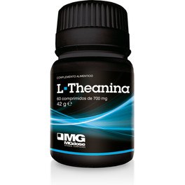 Mgdose L-Theanin-Komplex