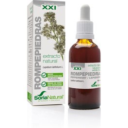 Soria Natuursteenbreker Extract 50 Ml