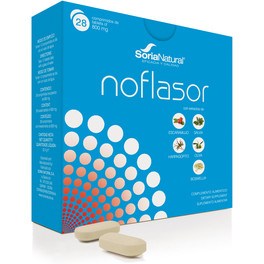 Soria Natural Noflasor 28 comp