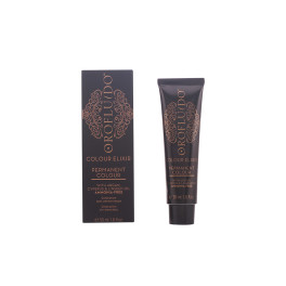 Orofluido Colour Elixir Permanent Colour 73 Golden Blonde 50 Ml Unisex