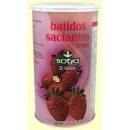 Sotya Frullato alla fragola saziante 700 grammi