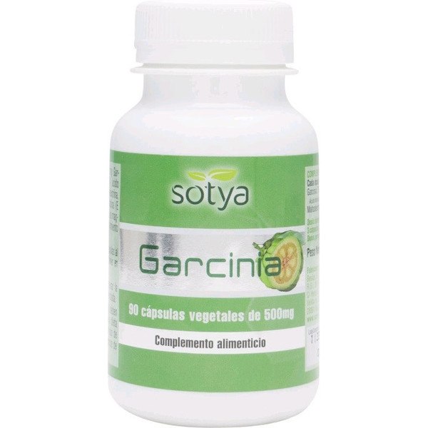 Sotya Garcinia - 90 capsules