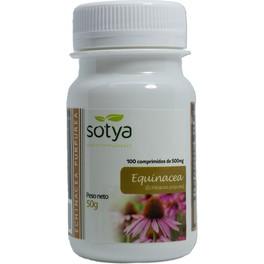 Soja Echinacea 100 Comp