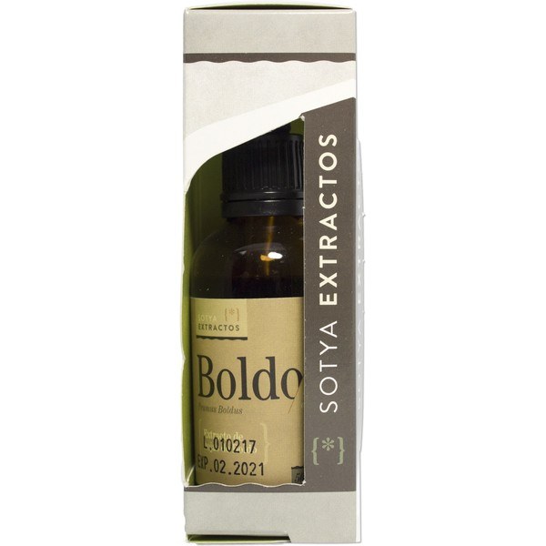 Sotya Boldo Extrait 50 Ml.