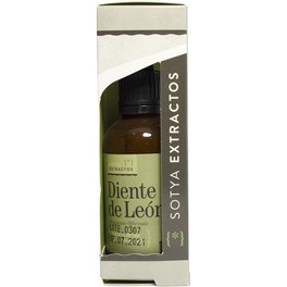 Estratto di tarassaco Sotya 50 ml.