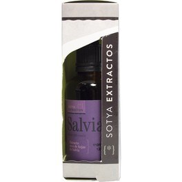 Estratto di salvia sotya 50 ml.