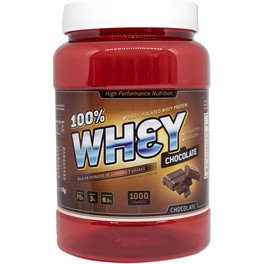 Sotya 100% Whey Belge 1 Kg.