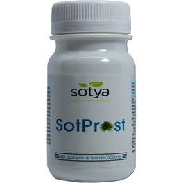 Sotya Sot-prost 600 Mg. Comp. 80u