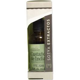 Estratto di ippocastano Sotya 50 ml.