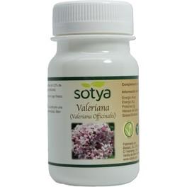 Sotya Baldrian 600 mg. Kerle. 60 u