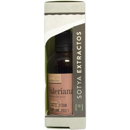 Sotya extrait de valériane 50 ml.