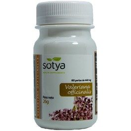 Sotya Valeriana 60 Pérolas