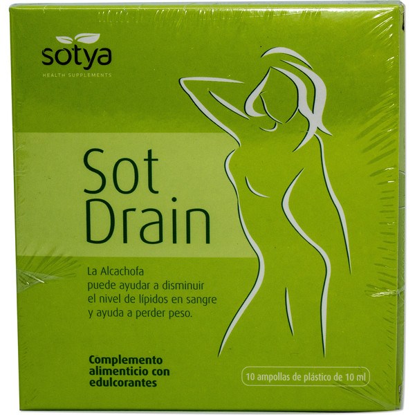 Sotya Sot Drain 250ml