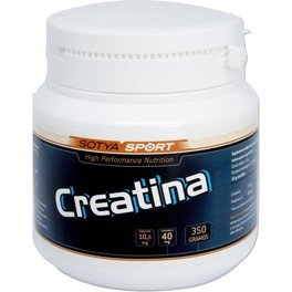 Sotya Creatine 350g Poeder