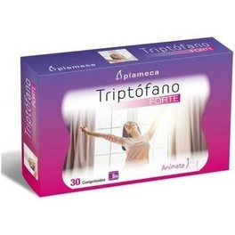 Plameca Tryptophan Forte 30 Comp