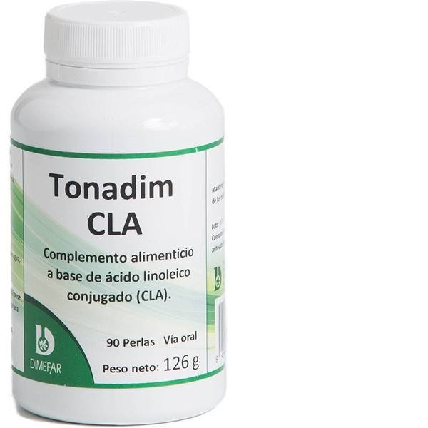 Dimefar Tonadim Cla Tonalin 1000 Mg 90 Perl