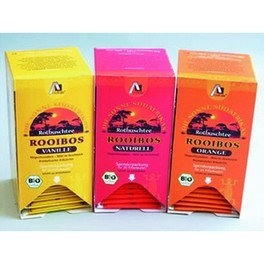 Madal Bal Te Rooibos Natural 20 Filter