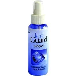 Madal Bal Desodorante Ice Guard Spray 100 Ml