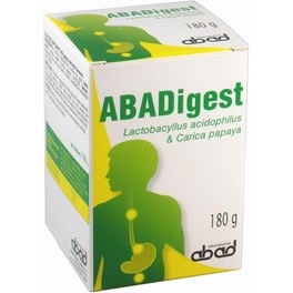 Abt Abadest180 Gr