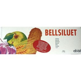 Biscotto Abate Bellsiluet 300 Gr