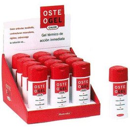 Masterdiet Osteogel Calore 150 Ml