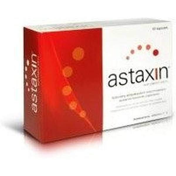 Astareal Astaxin 60 perle