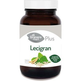 El Granero Intégrale Lecigran 740 Mg 360 Perles