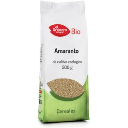 El Granero Intégral Amarante Bio 500 Gr