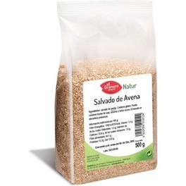 El Granero Avena Crusca Integrale 500 Gr