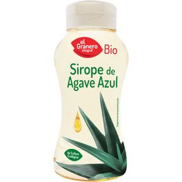 El Granero Integraler Sirup Agave Bio 700 Gr