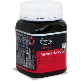 Comvita Miel De Manuka Umf 5+ 500 Gr