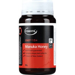 Comvita Miel De Manuka Umf 15+ 250 Gr