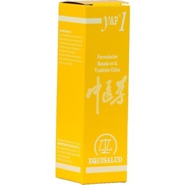 Equisalud Yap 01 Energie 31 Ml