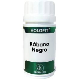Equisalud Holofit Rabano Negro 300 Mg 60 Caps