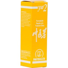 Equisalud Yap 02 Estomac Pancréas 31 Ml