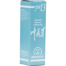 Equisalud Yap 13 Harnblaseninfektion 31ml