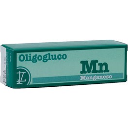 Equisalud Oligogluco Manganèse Mn 30 Ml