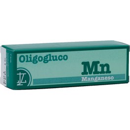 Equisalud Oligogluco Manganeso Mn 30 Ml