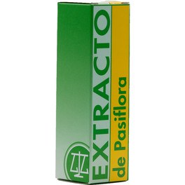 Equisalud Extracto Pasiflora 31 Ml